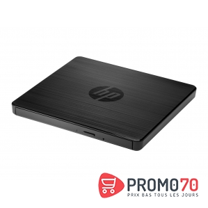 Hp graveur de dvd-rw - usb