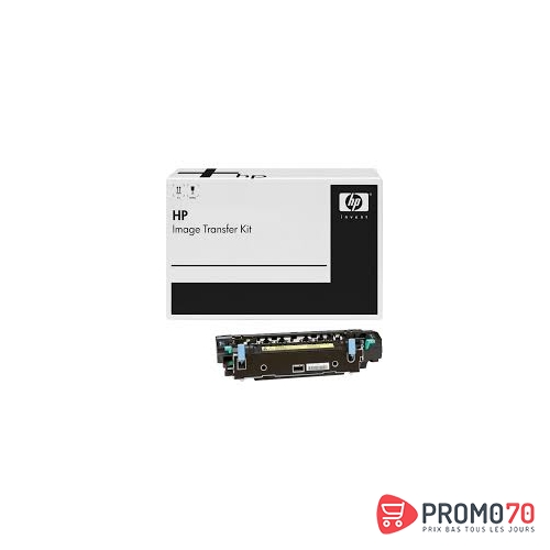 Hp image fuser 220v kit - hp clj4700 