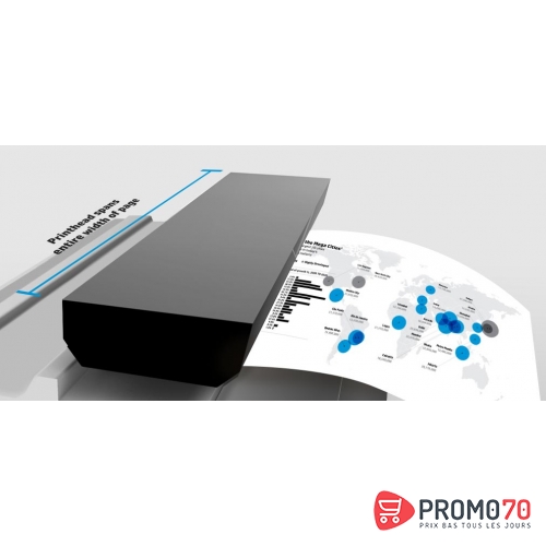 Hp l0s30yc extra high yield magenta contract original pagewide cartridge