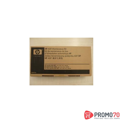Hp laserjet 4345mfp adf maintenance kit