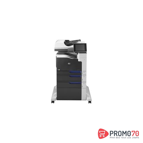 Hp laserjet enterprise 700 color mfp m775z