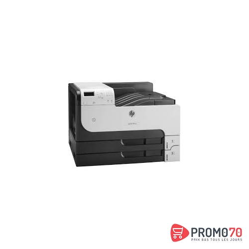 Hp laserjet enterprise 700 m712dn