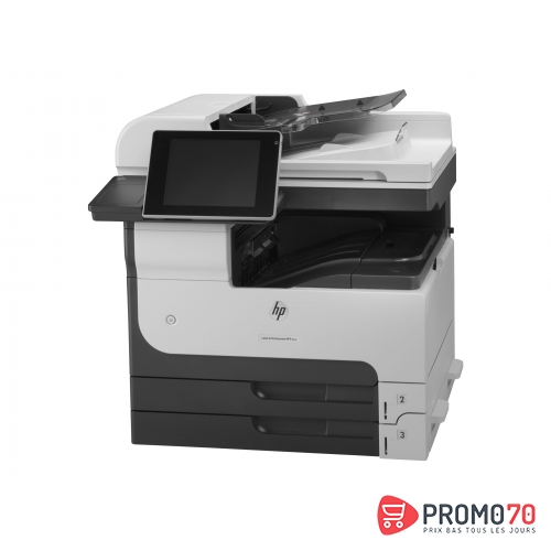 Hp laserjet enterprise 700 mfp m725dn