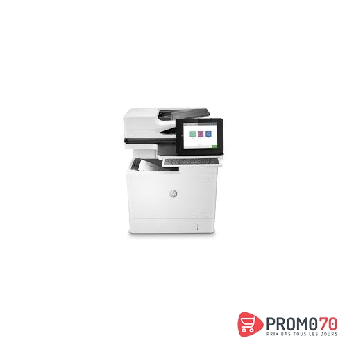 Hp laserjet enterprise flow mfp m631h as 