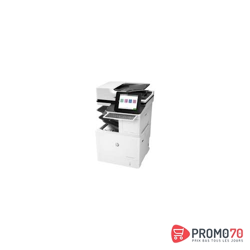 Hp laserjet enterprise flow mfp m632z as m632h plus fax