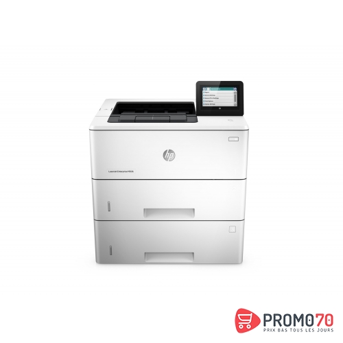 Hp laserjet enterprise m506x