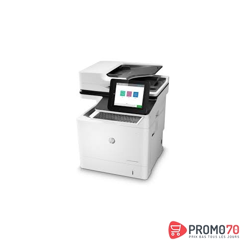 Hp laserjet enterprise mfp m631z as m631h plus fax;