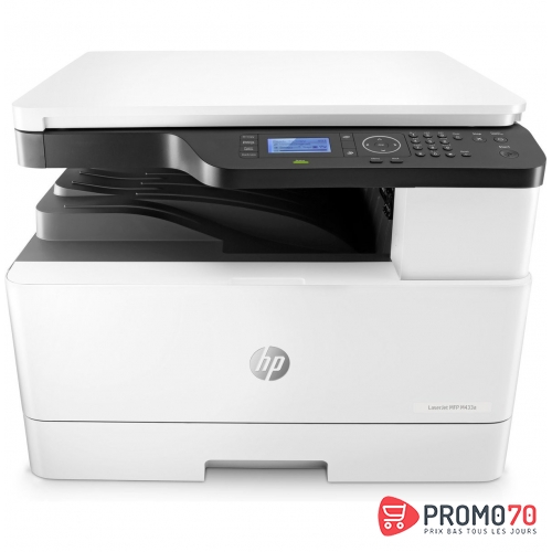 Hp laserjet mfp m436nda 23ppm