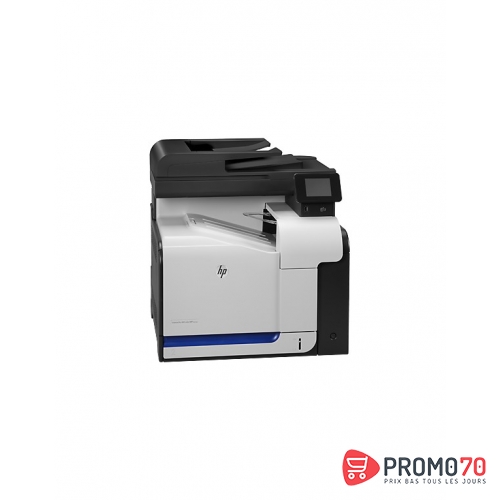Hp laserjet pro 500 color mfp m570dw idem hp laserjet pro