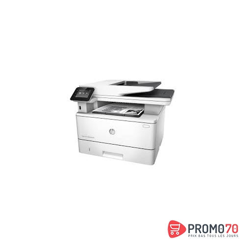 Hp laserjet pro mfp m426dw 38ppm