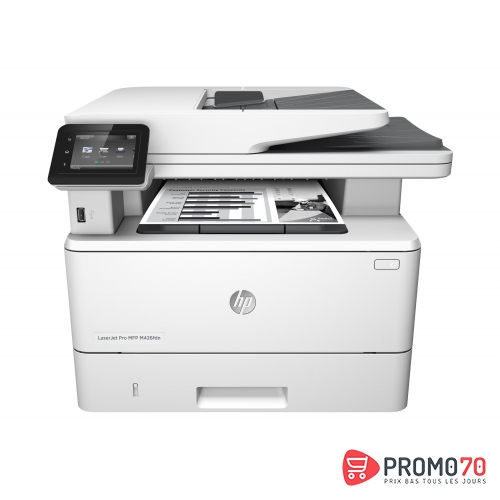 Hp laserjet pro mfp m426fdn 38ppm