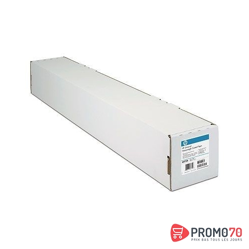 Hp lf special inkjet paper 24" roll