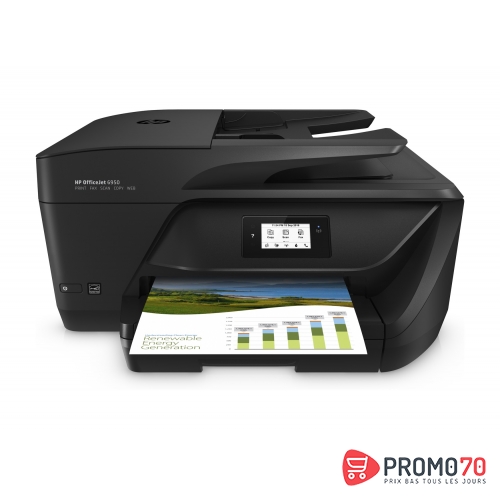 Hp officejet pro 6950 aio print scan copy fax