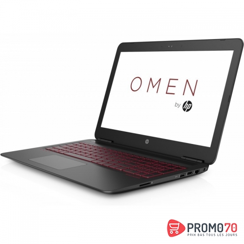Hp omen 15-ax200nk i5-7300hq quad