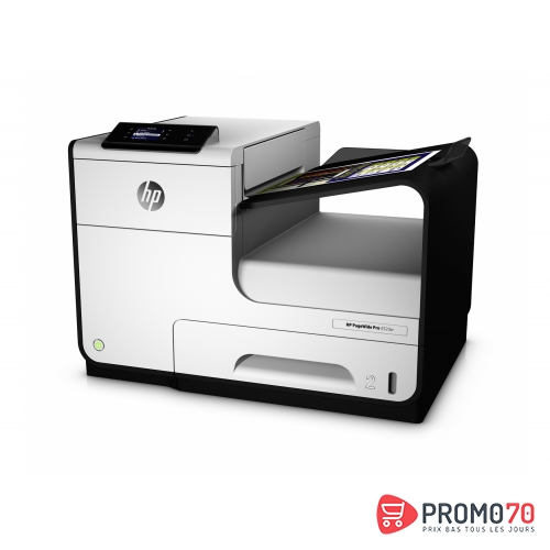 Hp pagewide pro 452dwt printer 