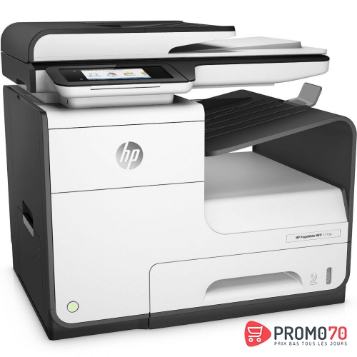 Hp pagewide pro mfp 477 dw aio