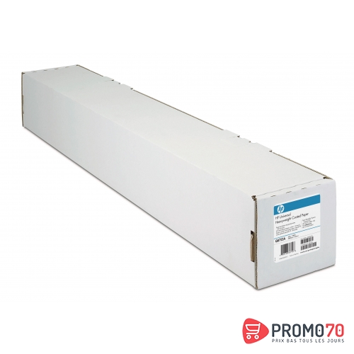 Hp papier calque naturel 90gr/m??? 150f.36'x 45,7m .