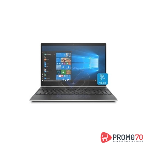 Hp pavilion  x360 15-cr0000nk i5-8250u