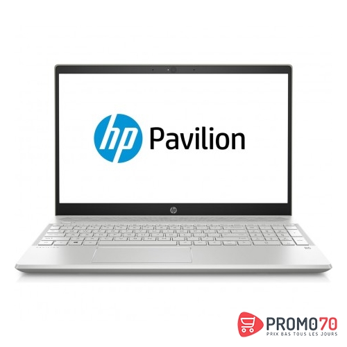 Hp pavilion 15-cs0005nk i5-8250u