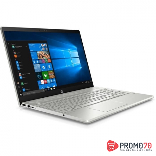 Hp pavilion 15-cs0006nk i7-8550u