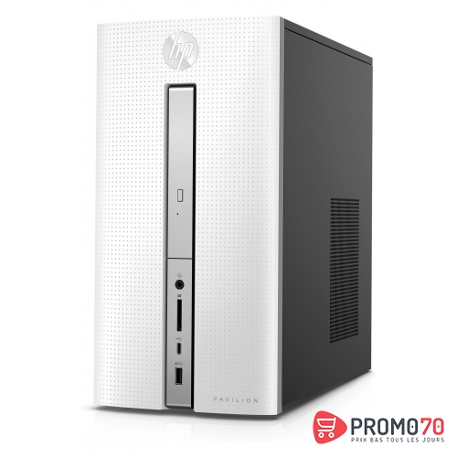 Hp pavilion 570 570-p002nk i5-7400