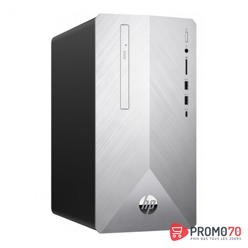 Hp pavilion 595 595-p0001nk i7-8700