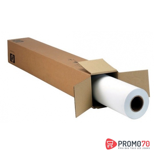 Hp premium instant-dry satin photo paper 260g/m²-60"/1524 mm x 30.5 m