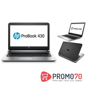 Hp probook 430 g5 intel core i5-8250u