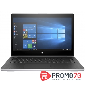 Hp probook 440 g5 intel core i5-8250u