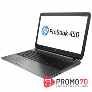 Hp probook 450 g4 intel core i3-7100u