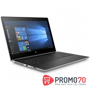 Hp probook 450 g5 intel core i3-8130u