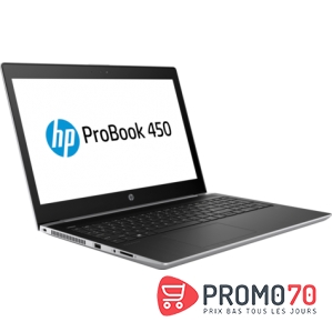 Hp probook 450 g5 intel core i5-8250u
