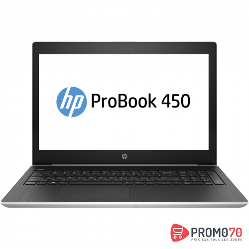 Hp probook 450 g5 intel core i5-8250u