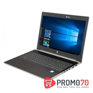 Hp probook 450 g5 intel core i7-8550u