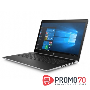 Hp probook 470 g5 intel core i5-8250u