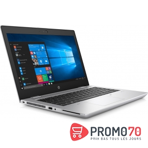 Hp probook 640 g4 intel core i5-8250u