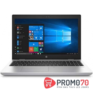 Hp probook 650 g4 intel core  i5-8250u