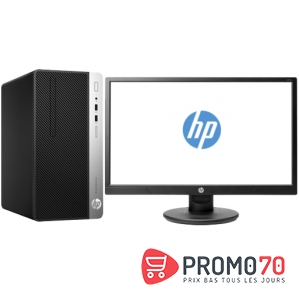 Hp prodesk 400 g4 mt intel core i7-7700