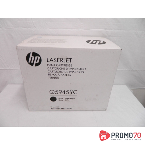 Hp q5945yc black optimized contract original