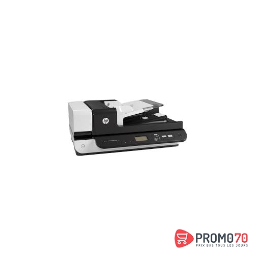 Hp scanjet 7500 flatbed