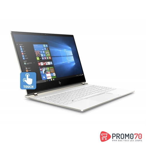 Hp spectre 13-af000nf i5-8250u