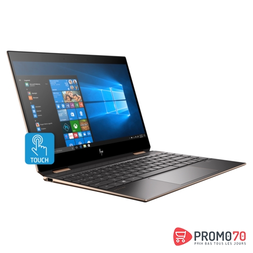 Hp spectre x360 13-ap0001nk i5-8265u 