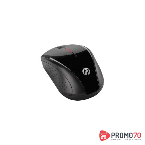 Hp wireless mouse x3000