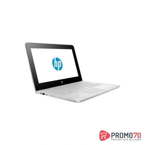 Hp x360 11-ab101nk  pentium n5000 quad