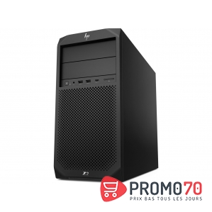 Hp z2 mt intel xeon e-2104g