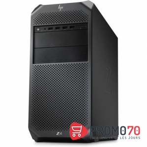 Hp z4 mt intel xeon w-2102