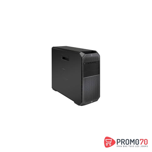 Hp z4 xeonw-2102 8gb 2x1tb cg 2gb w10p64 3yr wt 