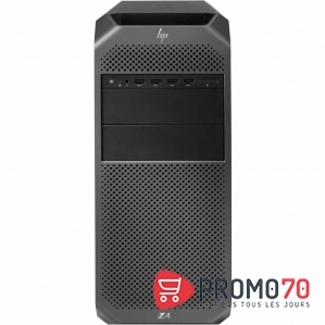 Hp z6 mt intel xeon silver 4112