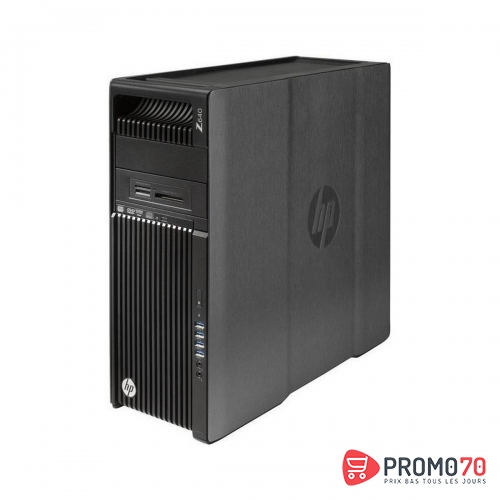 Hp z640 e5-1607 16gb 2x1tb cg nvidia quadro k420 
