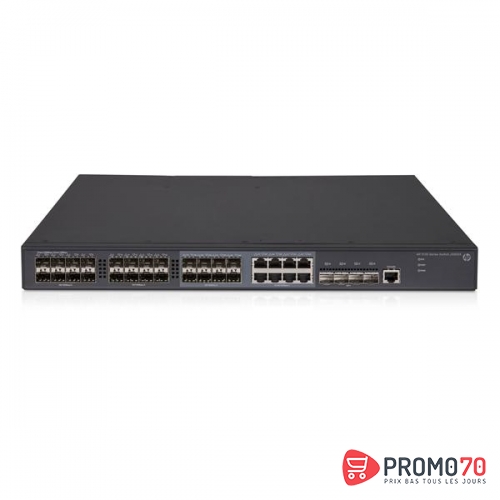 Hpe 1920s 8g ppoe+ 65w switch [4 ports 10-100-1000 poe+ 4 ports 10/100/1000  l3 smart managed]